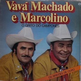 O Grito do Camponês - 1981 • Álbum