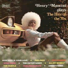 Plays The Hits Of The '70s - 1981 • Álbum