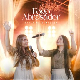 Fogo Abrasador - 2024 • Single/EP