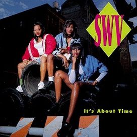 It's About Time  - 1992 • Álbum