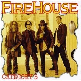 Category 5 - 1999 • Álbum