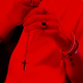 You're Not A God - 2023 • Single/EP