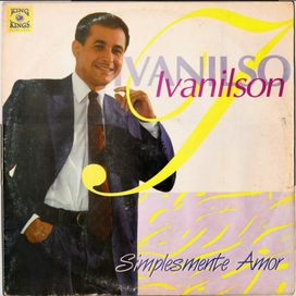 Simplesmente Amor - 1995 • Álbum