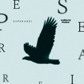 Esperarei - 2021 • Álbum