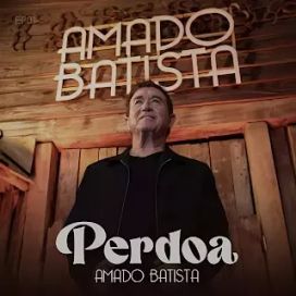 Perdoa (EP-1) - 2023 • Single/EP