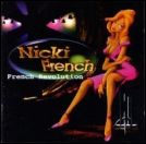 French Revolution - 1998 • Álbum