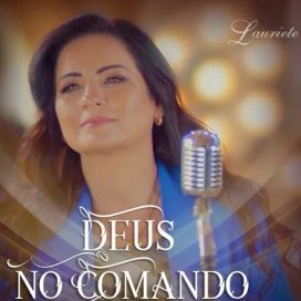 Deus No Comando - 2023 • Sencillo/EP