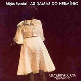 Clementina e Convidados - 2003 • Álbum