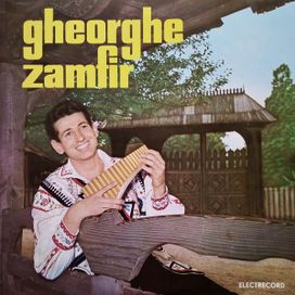 Gheorghe Zamfir (1966) - 1966 • Álbum