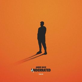 ANDERRATED - 2021 • Álbum