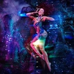 Planet Her - 2021 • Álbum
