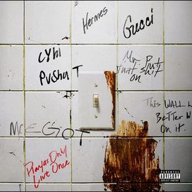 Mr. Put That Shit On - 2023 • Single/EP