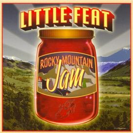 Rocky Mountain Jam - 2007 • Álbum
