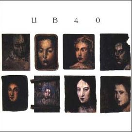 UB40 - 2004 • Álbum