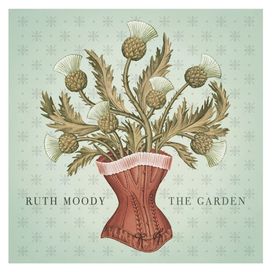 The Garden - 2010 • Álbum