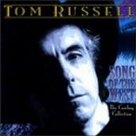 Song Of The West - 1997 • Álbum