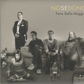 Nosedonde - 2012 • Álbum