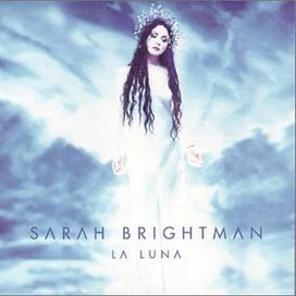 La Luna - 2000 • Álbum