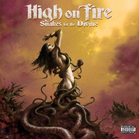 Snakes For Devine - 2010 • Álbum