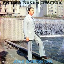 Em Uma Nuvem Descerá - Álbum