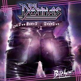 Bitchin' - 2007 • Álbum