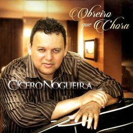 Obreiro Que Chora - 2011 • Single/EP