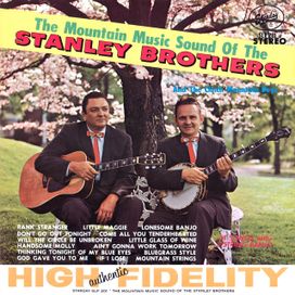 The Mountain Music Sound Of The Stanley Brothers - 1962 • Álbum