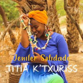 Titia K'Txuriss - 2020 • Single/EP