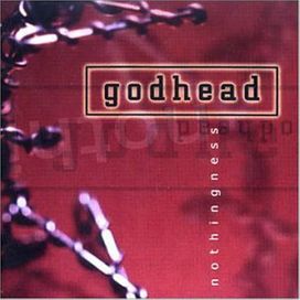 Nothingness - 1997 • Álbum