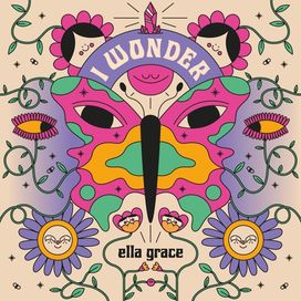 I Wonder - 2020 • Single/EP