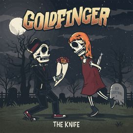 The Knife - 2017 • Álbum