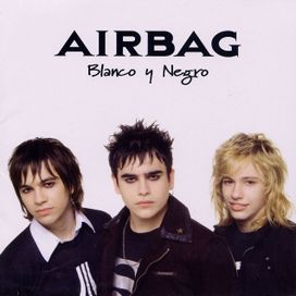 Blanco y Negro - 2006 • Álbum
