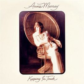 Keeping In Touch - 1976 • Álbum