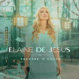 Prepare o Culto - 2023 • Single/EP