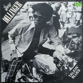 Talkin' Blues - 1977 • Álbum