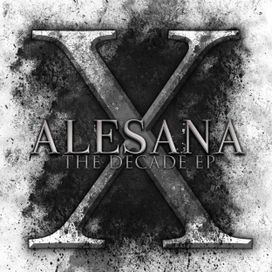The Decade - Alesana