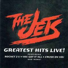 Greatest Hits Live! - 2007 • Álbum