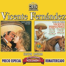 35 Anniversary Re-mastered Series, Vol. 1 - 2003 • Álbum