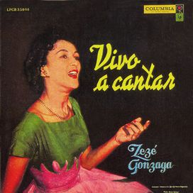 Vivo a Cantar - 1957 • Álbum