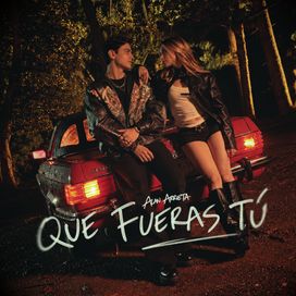 Que Fueras Tú - 2026 • Sencillo/EP