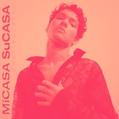 Mi Casa Su Casa (Remixes) - 2023 • Sencillo/EP
