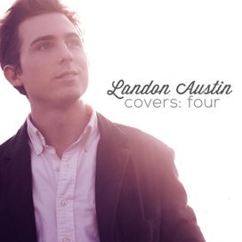 Covers: Four - 2014 • Álbum
