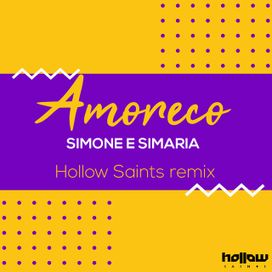 Amoreco (Remix) - 2020 • Single/EP