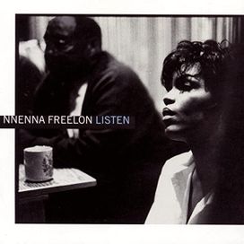 Listen - 1994 • Álbum
