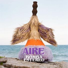 Aire - 2021 • Sencillo/EP