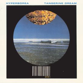 Hyperborea - 1983 • Álbum