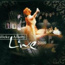 Live 2000 - 2000 • Álbum