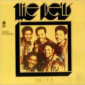 Like It Is Like It Was - 1969 • Álbum