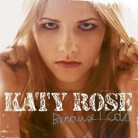 Because I Can - 2004 • Álbum