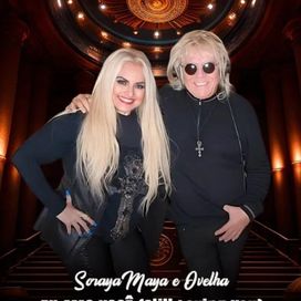 Eu Amo Você (Still Loving You) (part. Soraya Maya) - 2024 • Single/EP